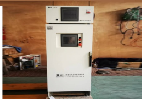 双脉冲电源